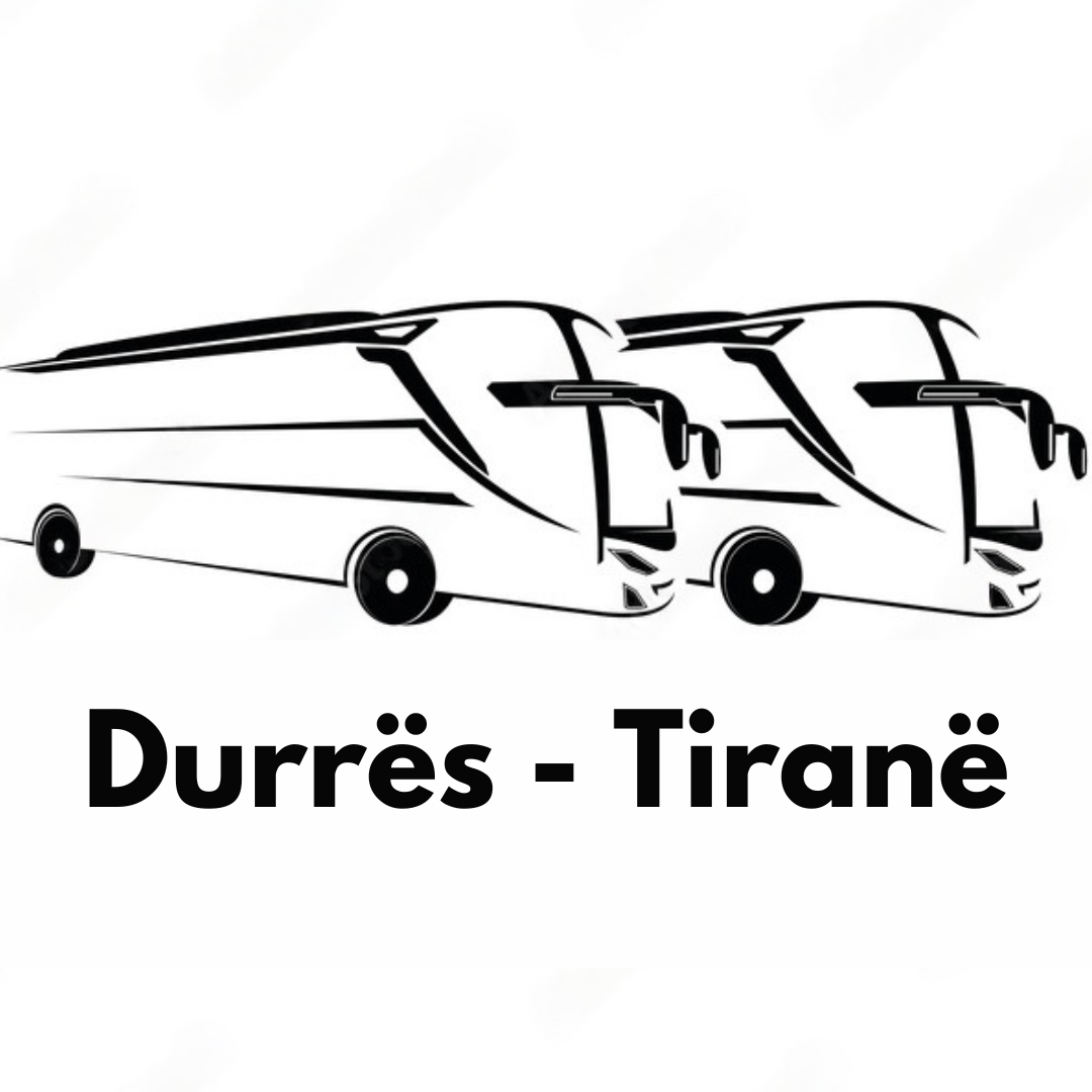 Durres-Tirane